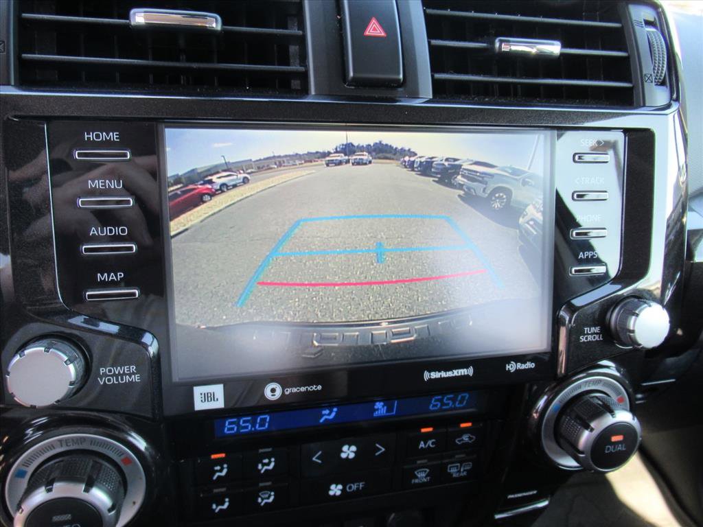 Used 2020 Toyota 4Runner TRD Pro image 28