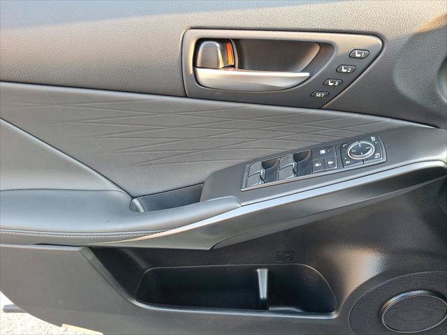 Certified 2025 Lexus IS 350 F Sport w/ Navigation Package AWD/4WD image 13