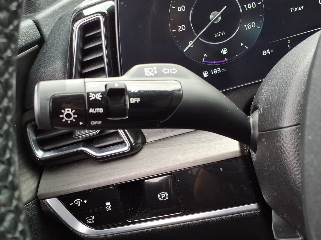 Certified 2023 Kia Sportage X-Pro Prestige AWD/4WD image 24