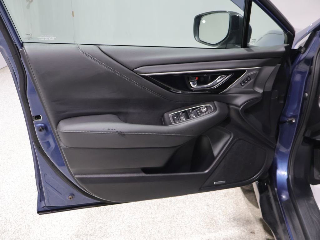Used 2022 Subaru Outback Limited image 14