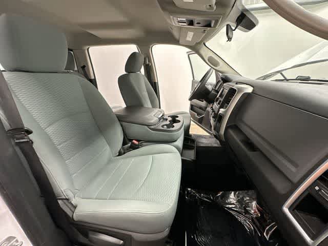 Used 2019 RAM 1500 Classic SLT RWD image 19