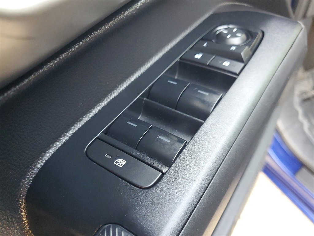 Certified 2024 Toyota Tacoma TRD Sport w/ TRD Sport Upgrade Package image 17