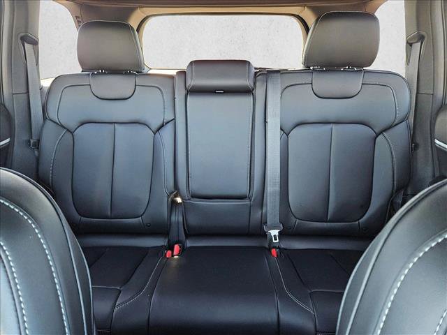New 2026 Jeep Grand Cherokee Limited w/ Limited Altitude Package RWD image 15