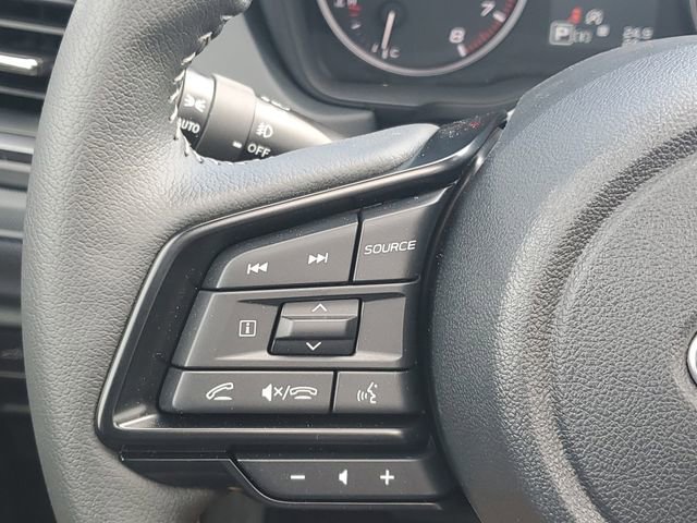 Certified 2026 Subaru Forester Premium image 22