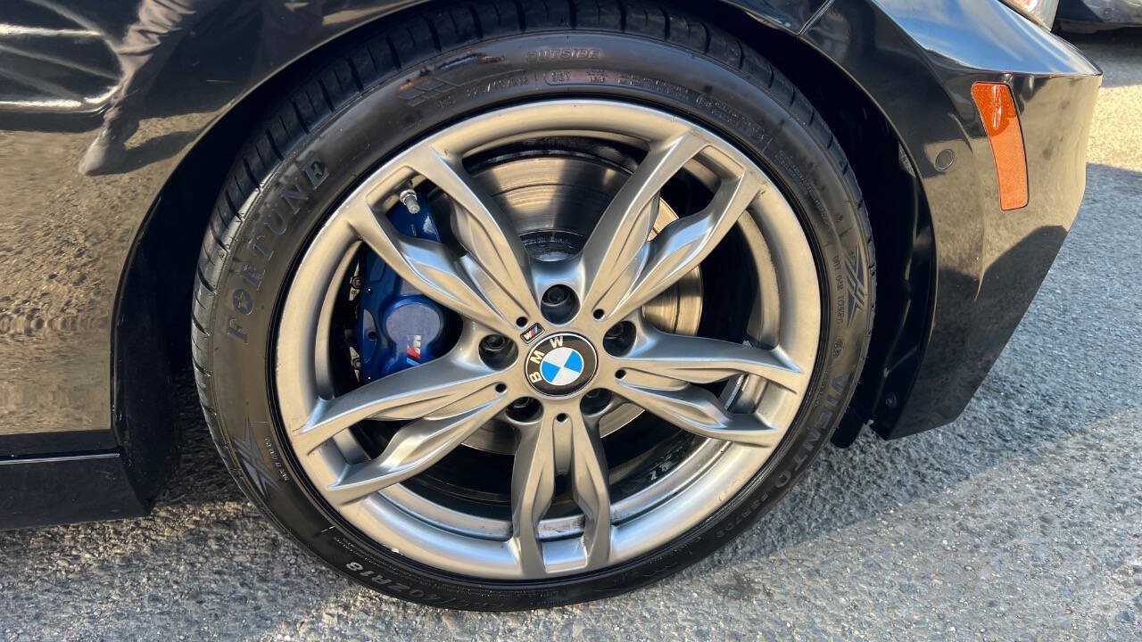 Used 2016 BMW M235i Coupe RWD image 33
