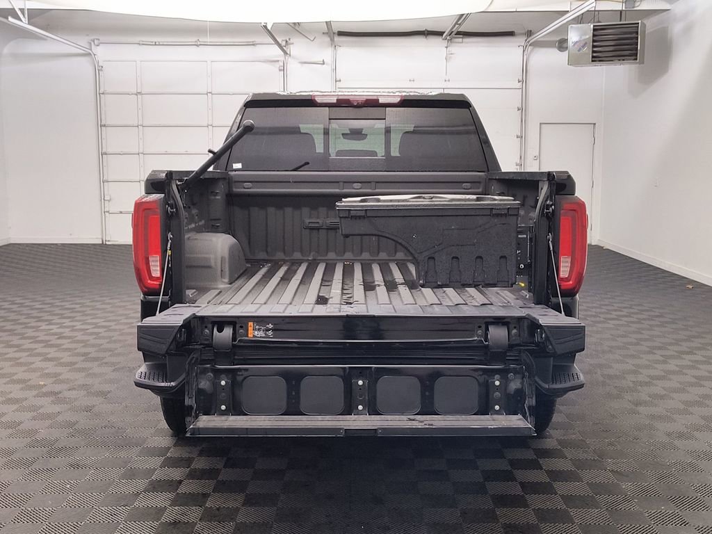 Used 2020 GMC Sierra 1500 Denali w/ Denali Ultimate Package image 18