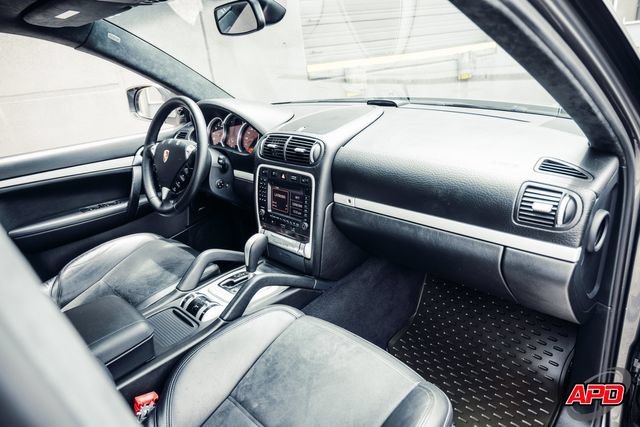 Used 2008 Porsche Cayenne GTS AWD/4WD image 24
