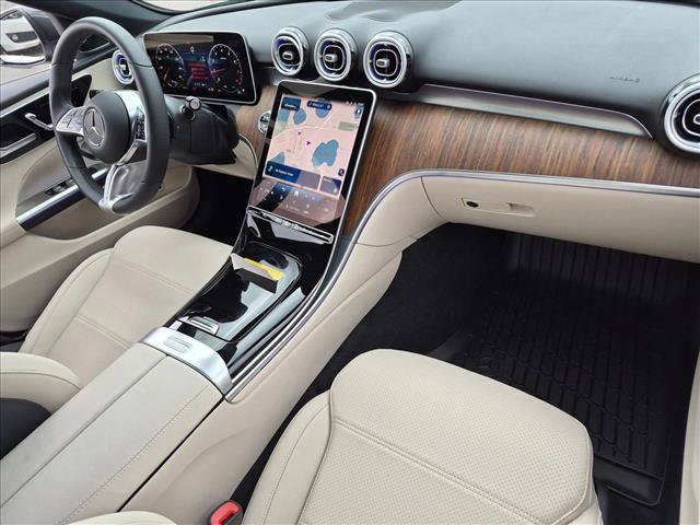 Certified 2026 Mercedes-Benz C 300 Sedan image 19
