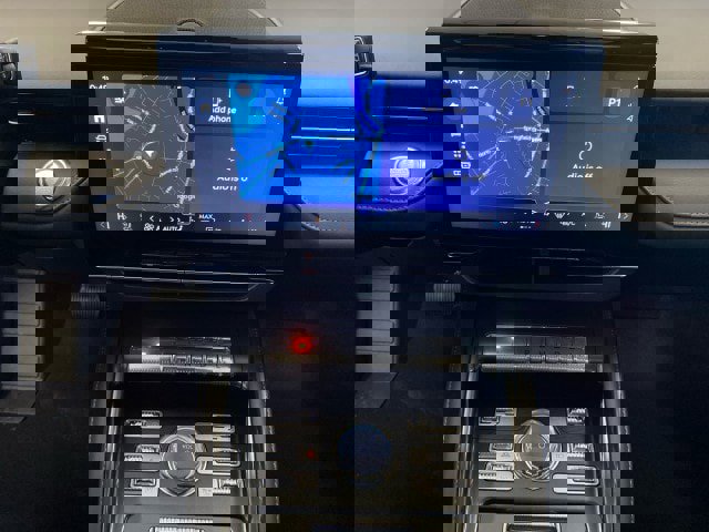 New 2026 Lincoln Nautilus Reserve w/ Jet Appearance Package image 28