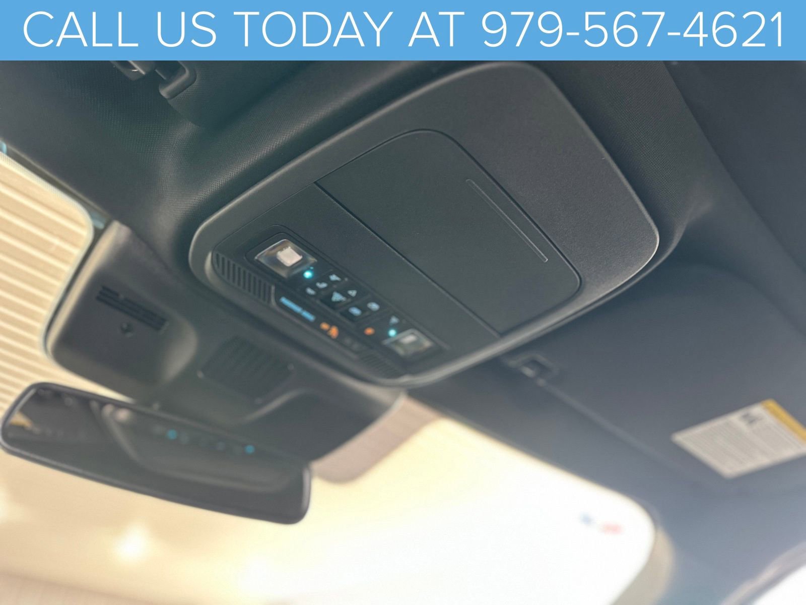 New 2025 Ford Expedition Platinum w/ Stealth Performance Package image 33