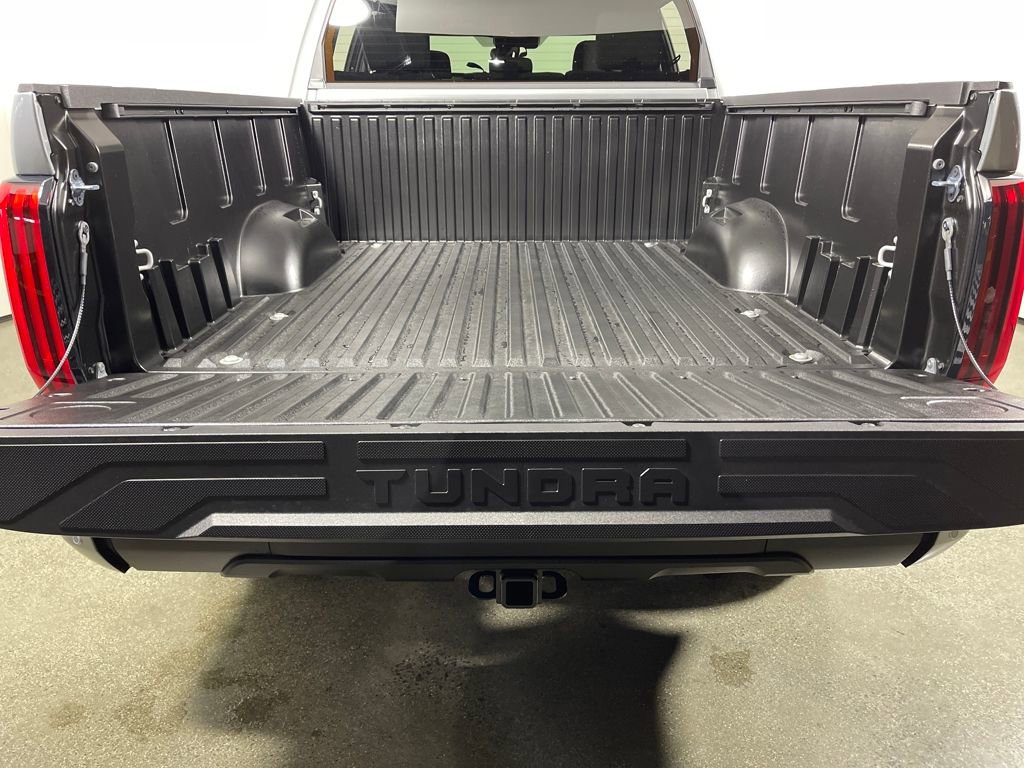 New 2026 Toyota Tundra SR5 image 10