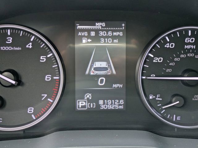 Used 2024 Subaru Crosstrek 2.5i Limited AWD/4WD image 32