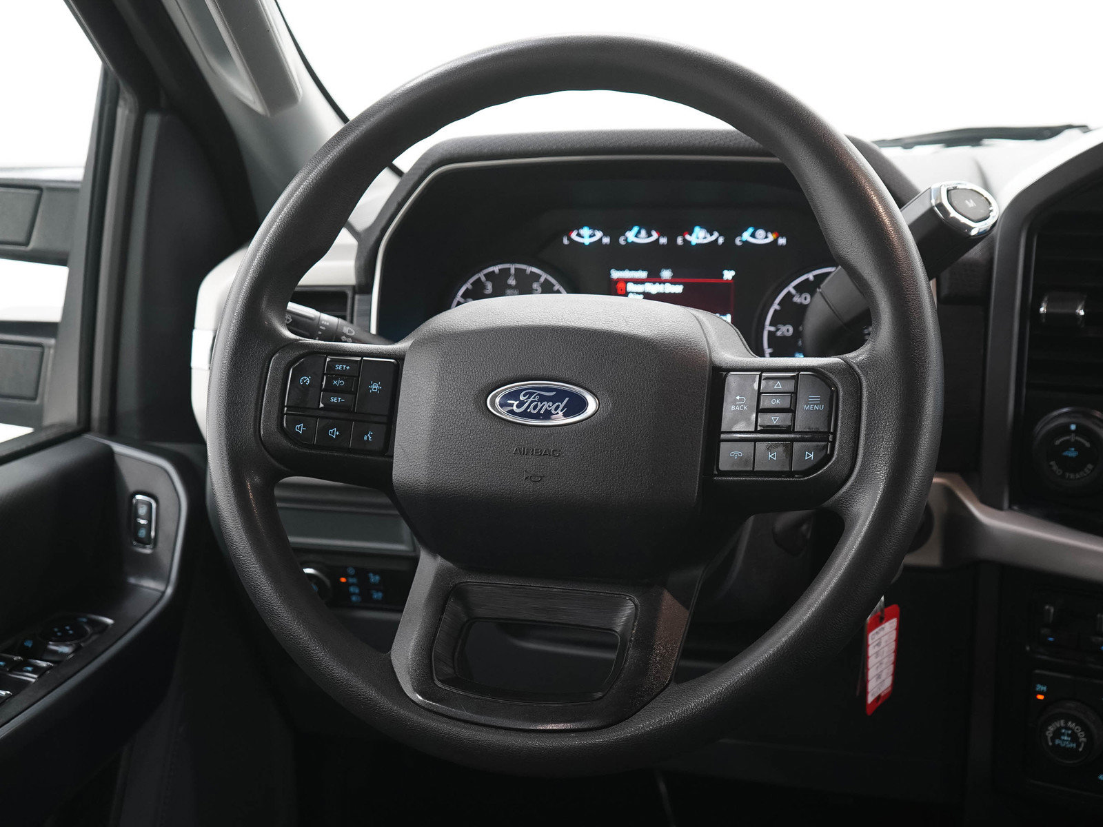 Used 2021 Ford F150 XLT w/ XTR Package AWD/4WD image 18