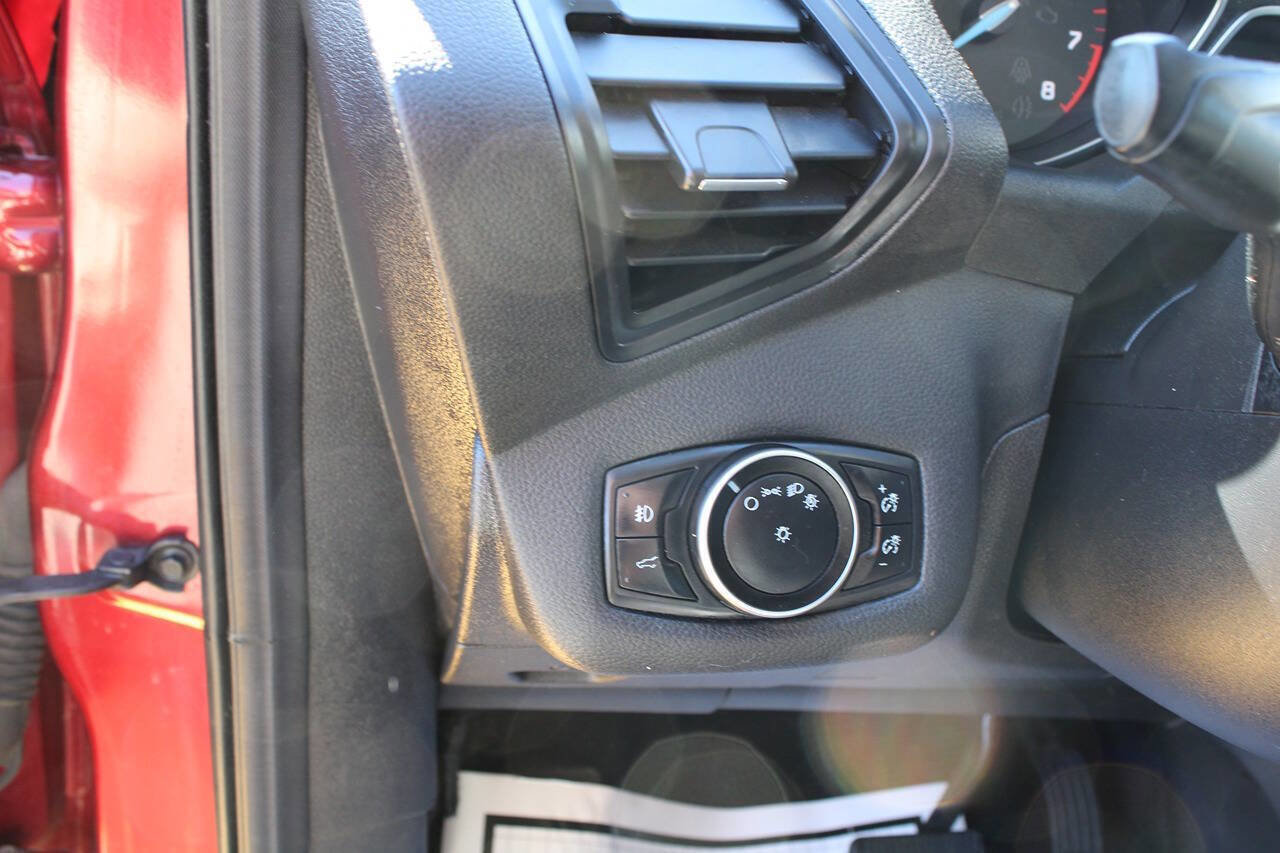 Used 2017 Ford Escape SE image 77