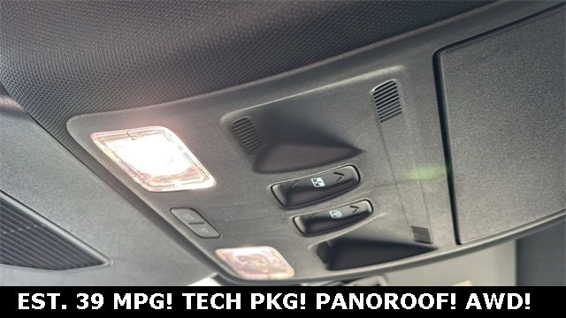 New 2026 Ford Escape ST-Line Select w/ Tech Pack #1 image 20