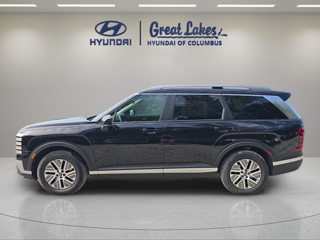 New 2026 Hyundai Palisade SEL Premium AWD/4WD image 8