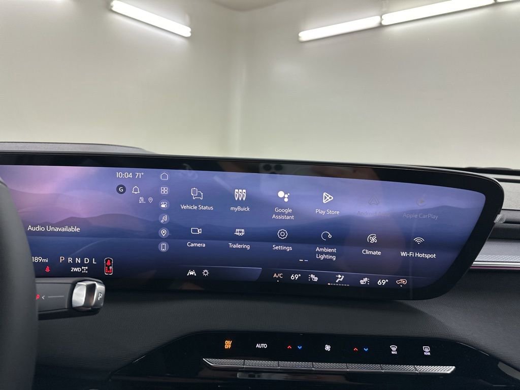 New 2026 Buick Enclave Sport Touring w/ Power Package image 42