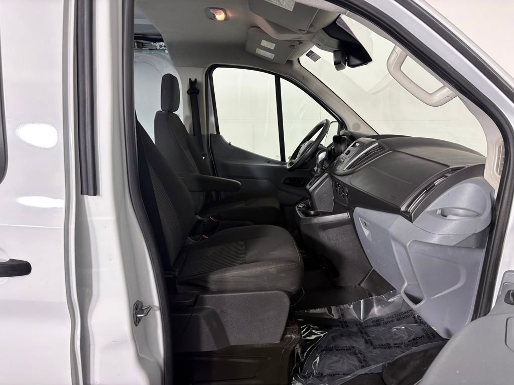 Used 2018 Ford Transit 250 130 Low Roof w/ Exterior Upgrade Package image 29