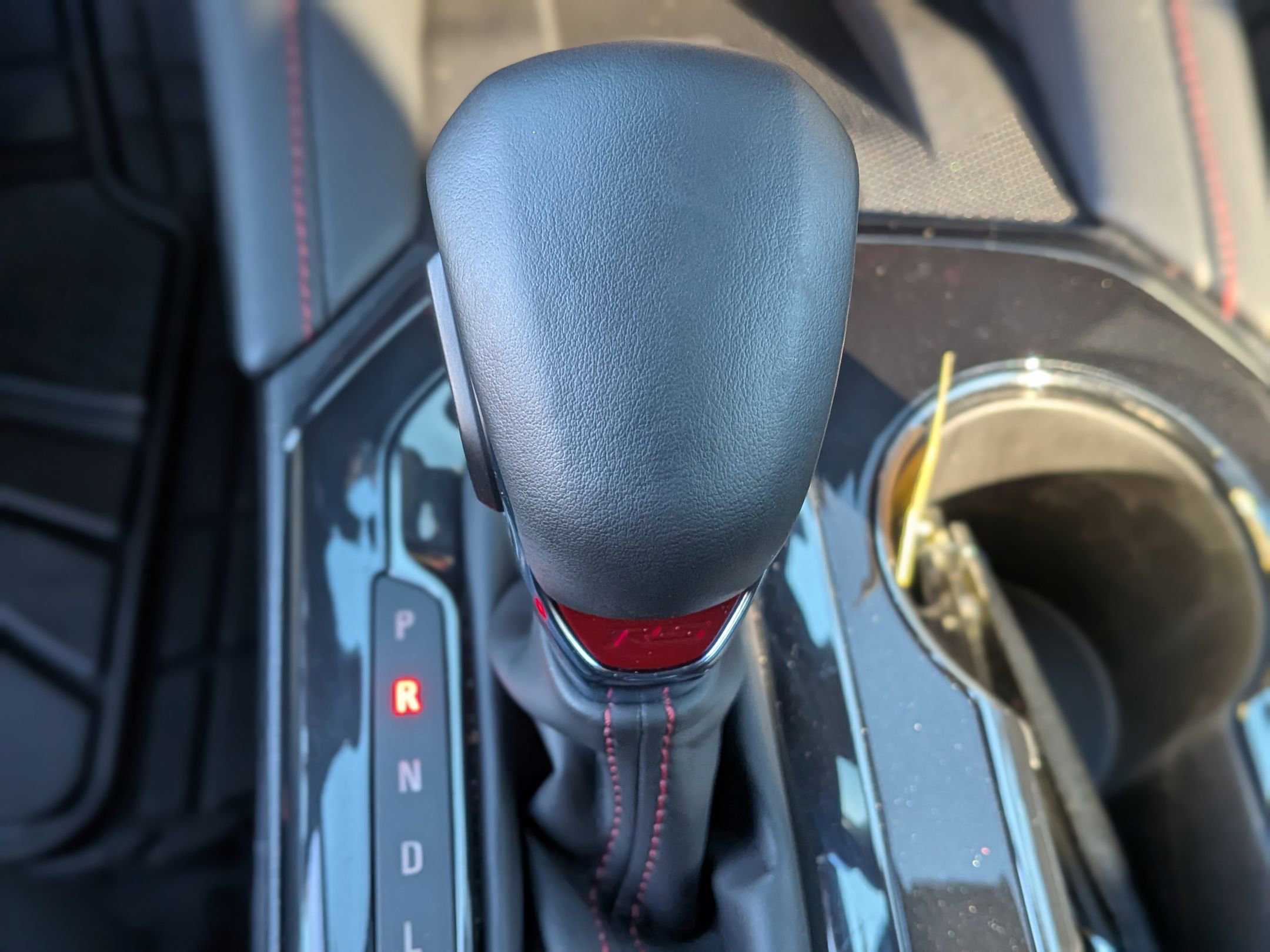 Used 2025 Chevrolet Blazer RS image 31