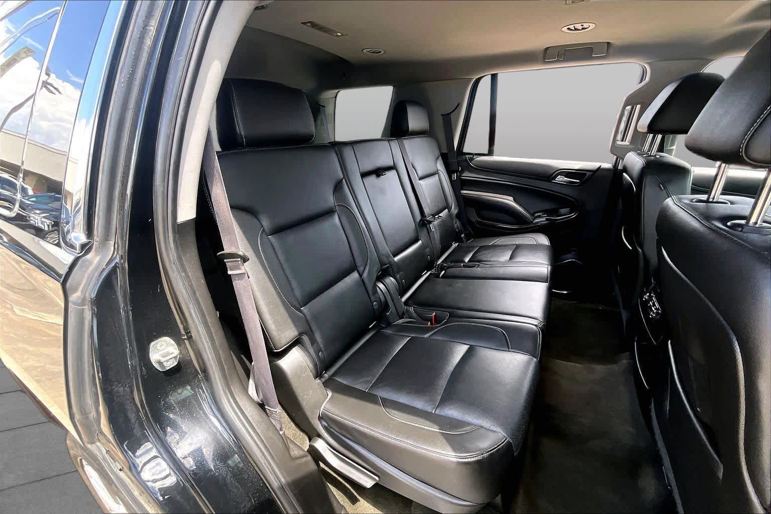 Used 2016 GMC Yukon SLT RWD image 20