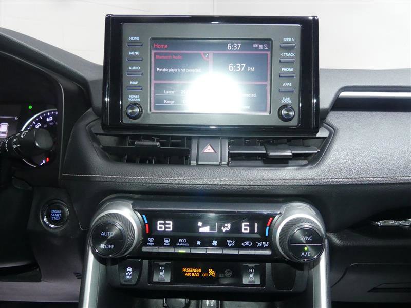 Used 2019 Toyota RAV4 XLE w/ Convenience Package image 35