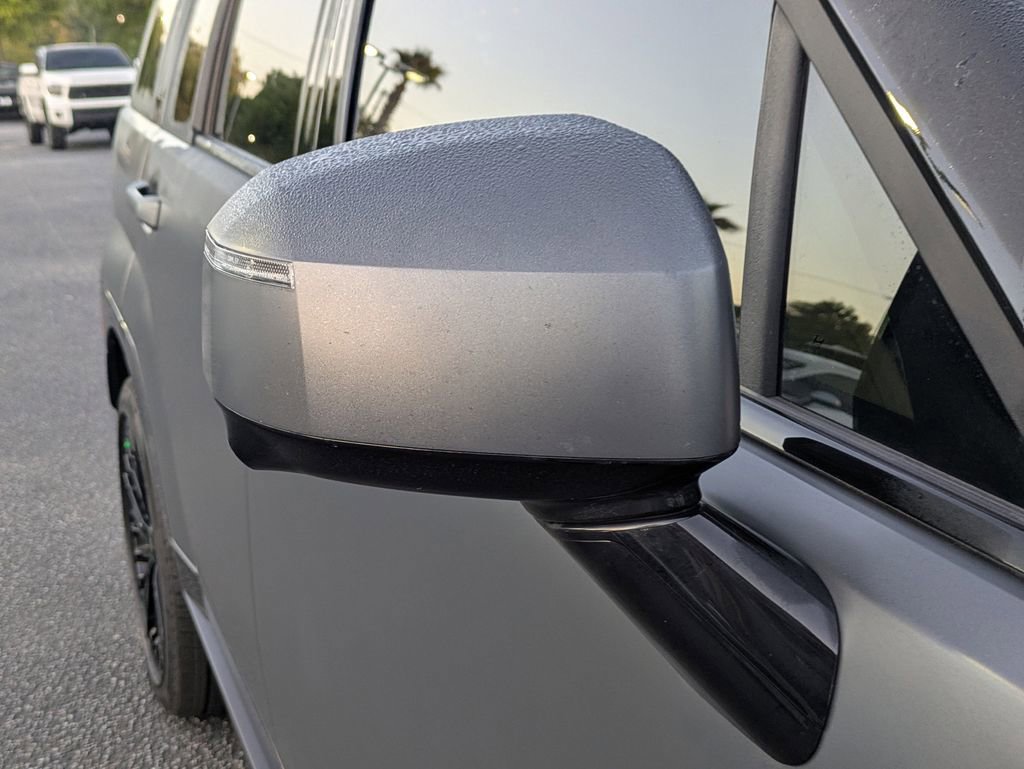 Used 2026 Hyundai Santa Fe Calligraphy FWD image 12