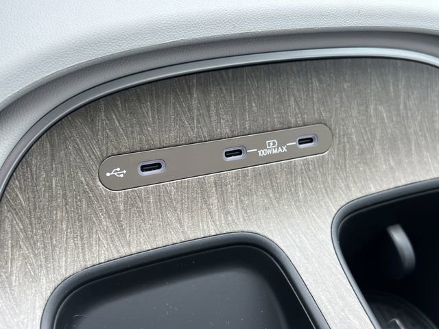 New 2026 Hyundai Palisade SEL image 28