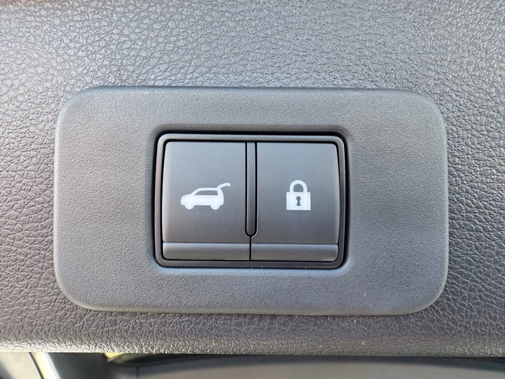 New 2026 Nissan Murano Platinum w/ Cargo Package AWD/4WD image 19