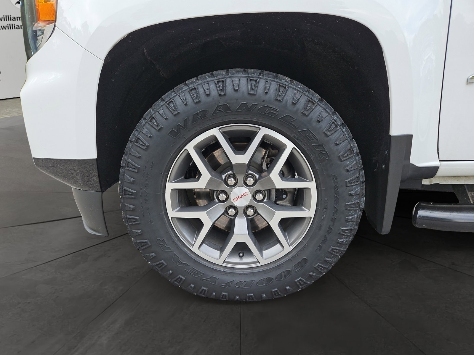 Used 2021 GMC Canyon AT4 image 14