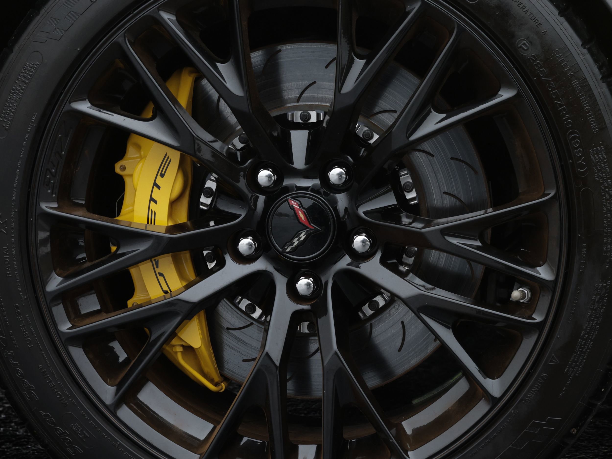 Used 2019 Chevrolet Corvette Z06 image 29