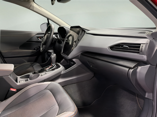 Certified 2025 Subaru Crosstrek 2.5i Limited w/ Crosstrek Mirror Package AWD/4WD image 13