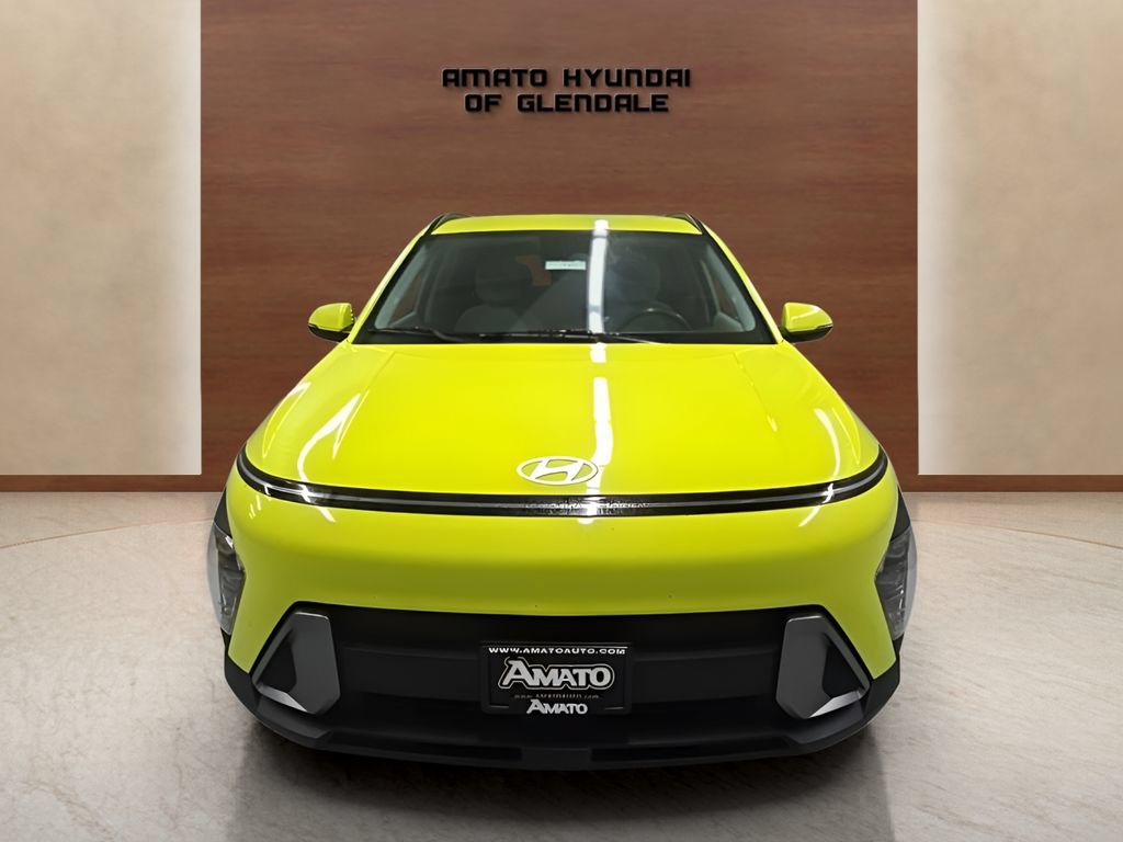 Used 2024 Hyundai Kona SEL FWD image 10