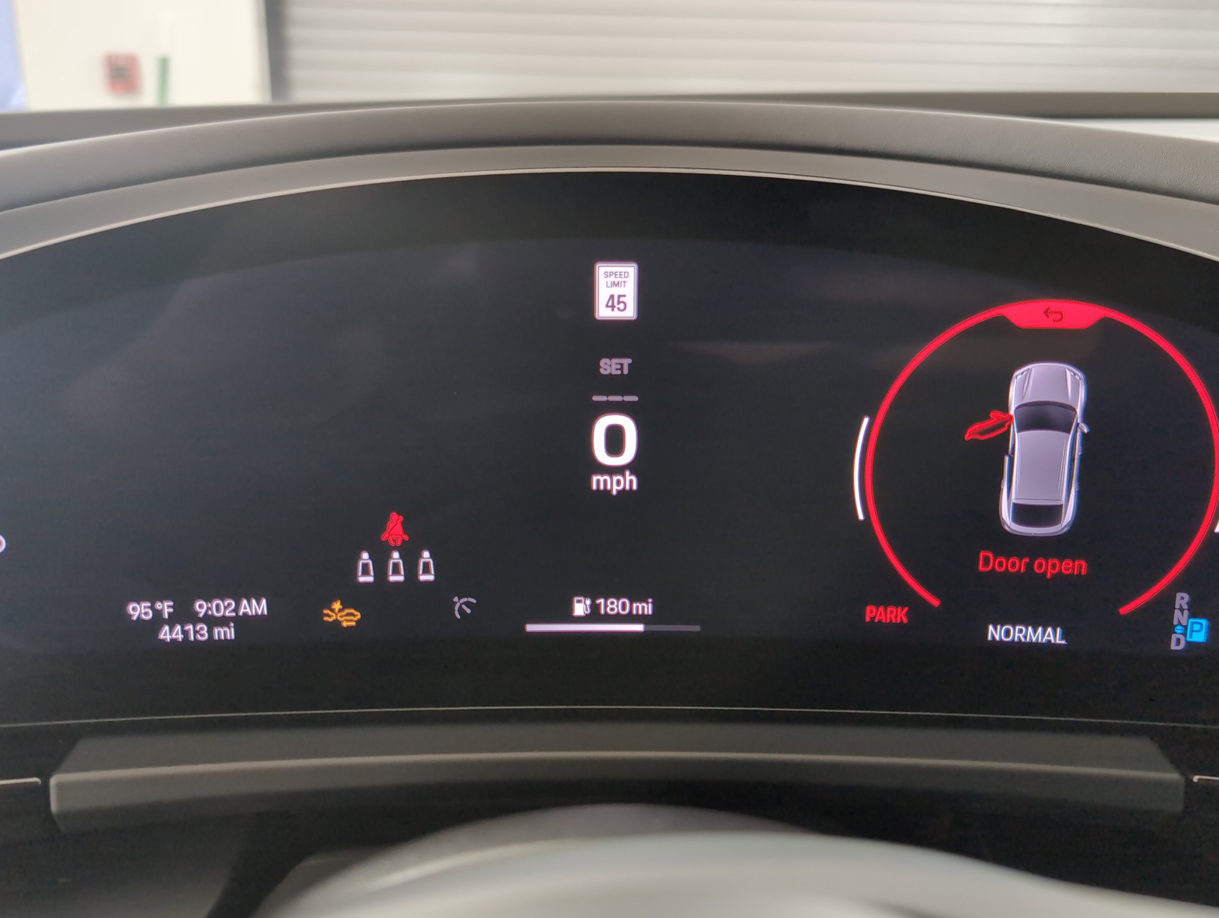 Used 2025 Porsche Macan 4S Electric image 40