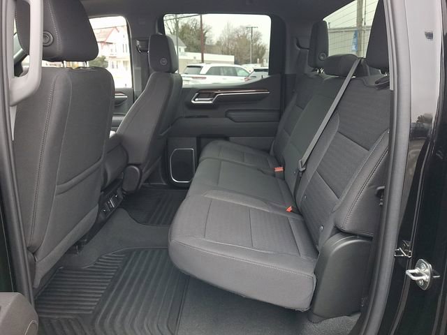 Used 2022 Chevrolet Silverado 1500 RST image 10