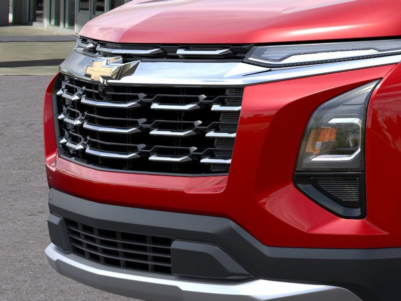 New 2027 Chevrolet Equinox LT FWD image 13