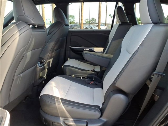 New 2026 Lexus TX 500h AWD image 7