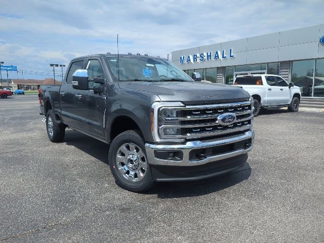 New 2026 Ford F250 Lariat w/ Lariat Ultimate Package AWD/4WD image 2