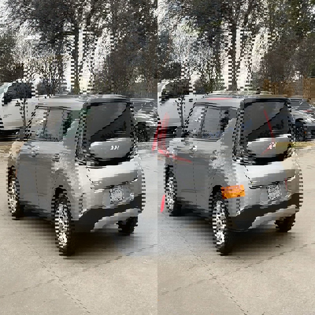 Used 2024 Kia Soul LX w/ Option Group 015 image 4