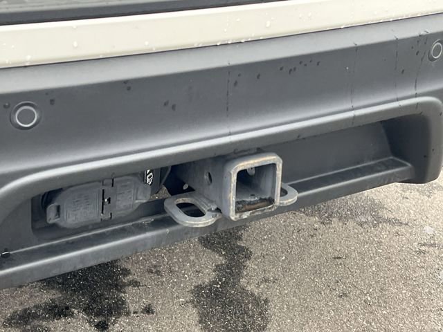 Used 2021 Ford Explorer ST image 27