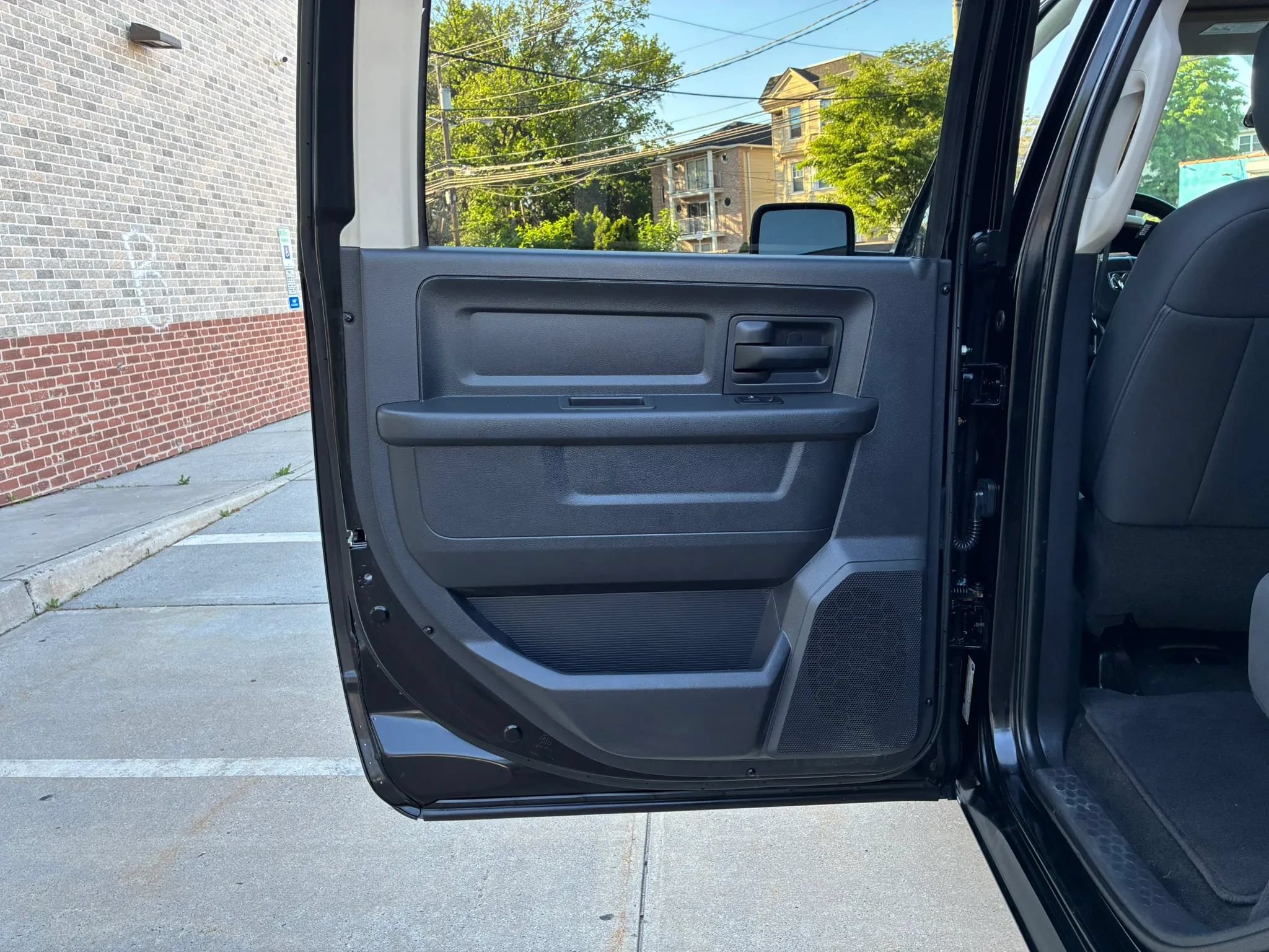 Used 2012 RAM 1500 Express w/ ST Popular Equipment Group AWD/4WD image 11