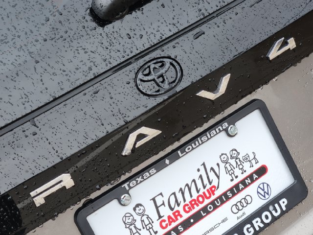 New 2026 Toyota RAV4 XLE Premium FWD image 9