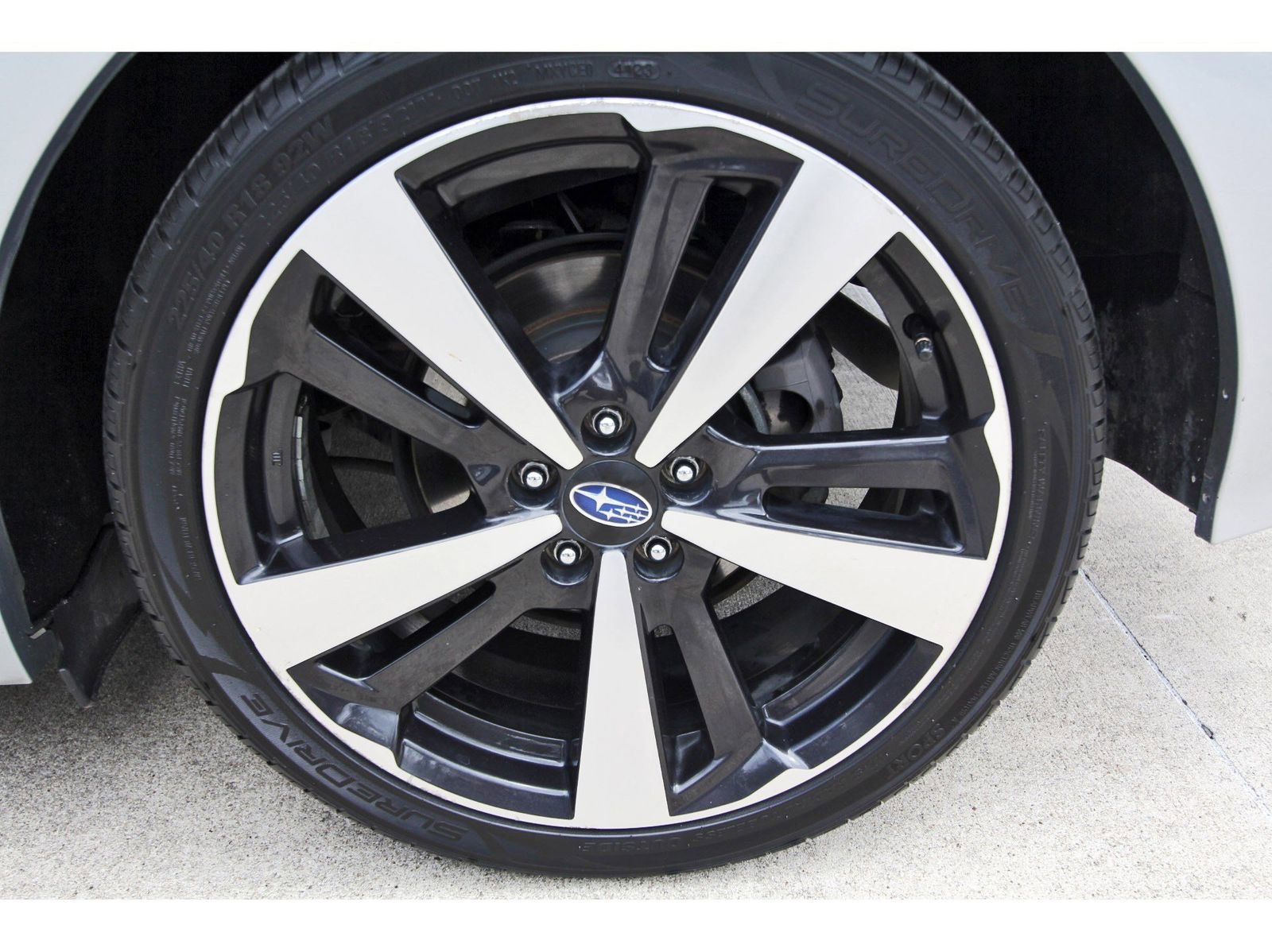 Used 2019 Subaru Impreza 2.0i Sport image 29