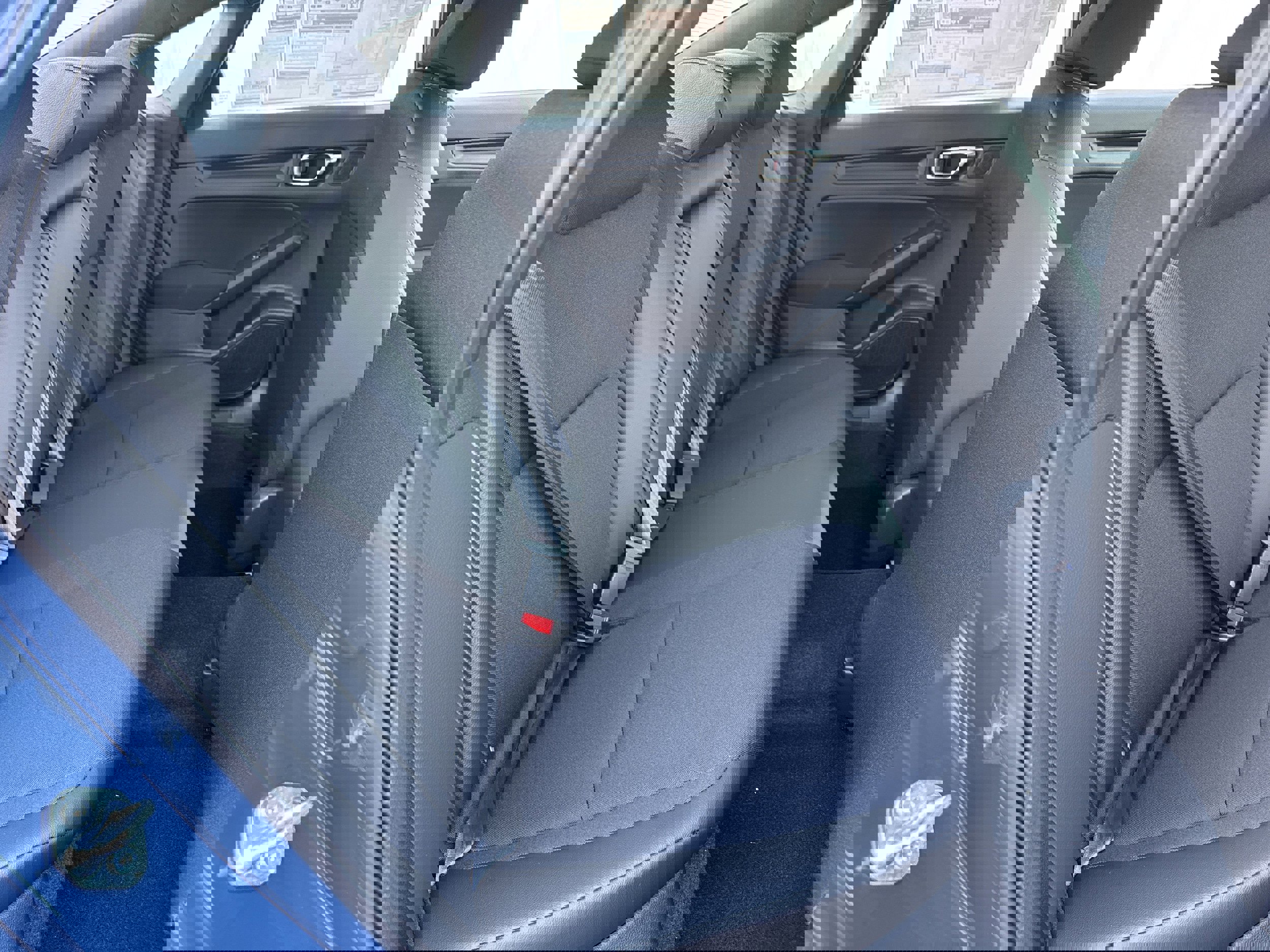 New 2026 Honda Civic Sport image 10