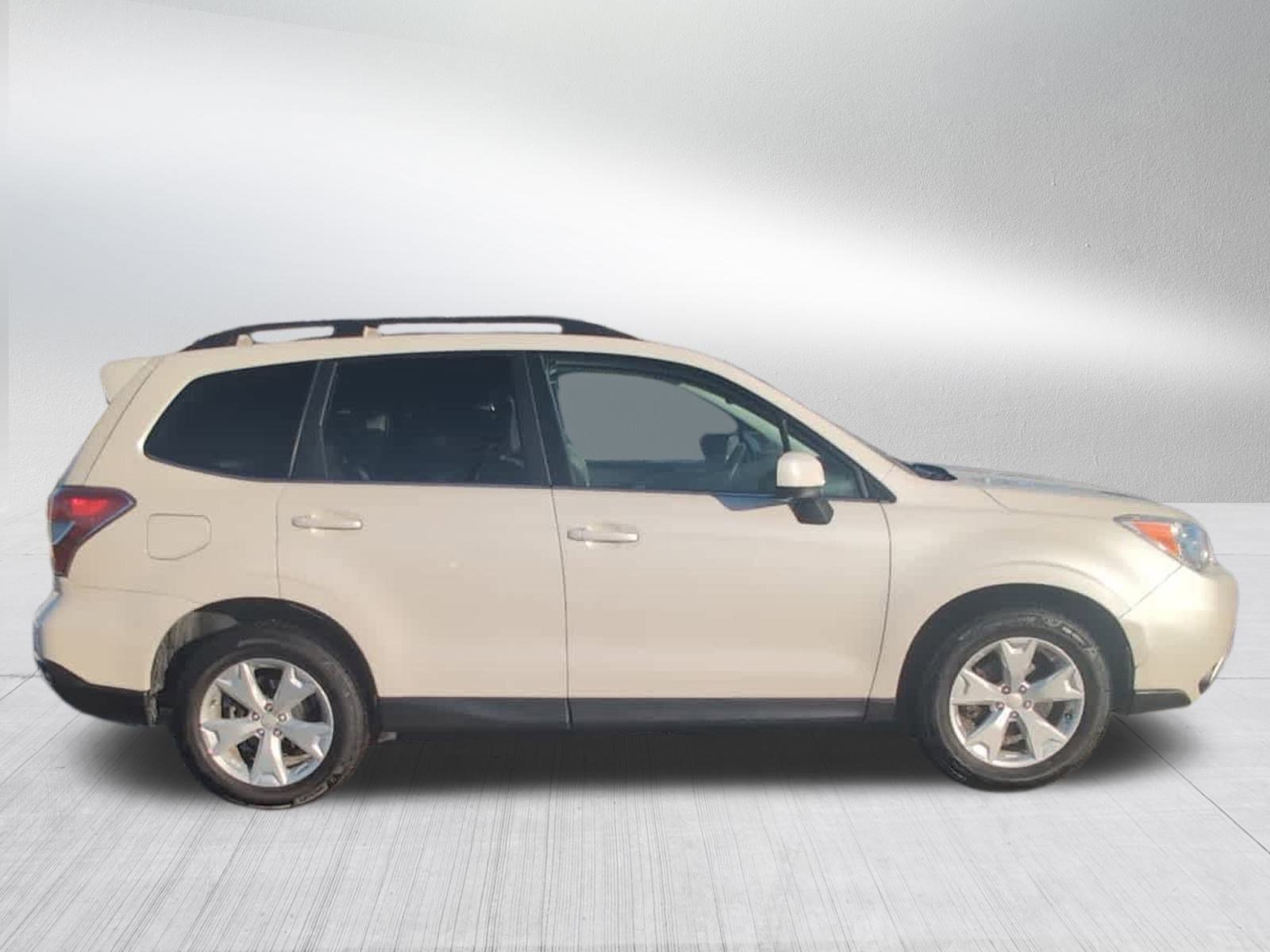 Used 2015 Subaru Forester 2.5i Limited w/ Popular Package #2 image 6