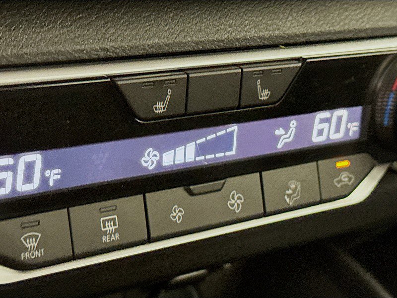 New 2026 Nissan Altima 2.5 SV w/ SV Premium Package image 21