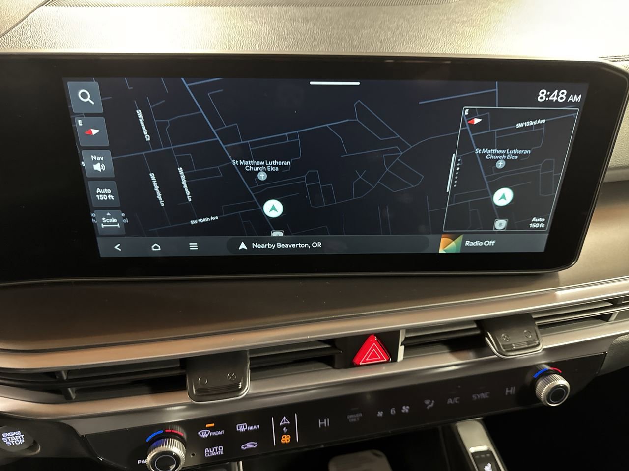 New 2026 Kia Sorento EX image 25