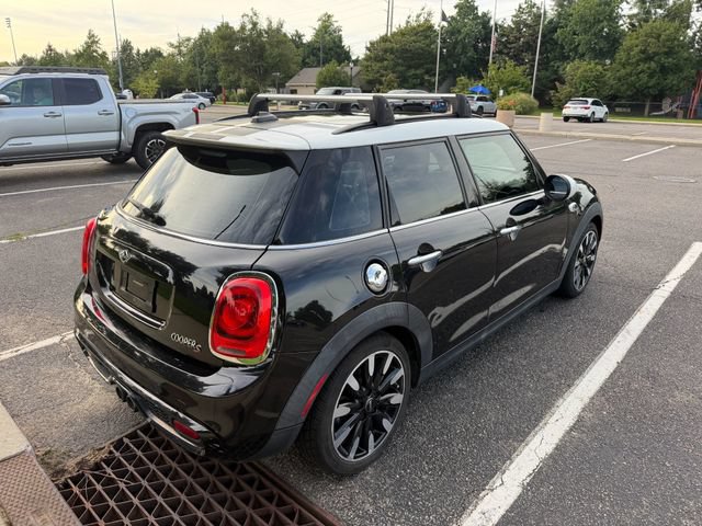 Used 2015 MINI Cooper S FWD image 21