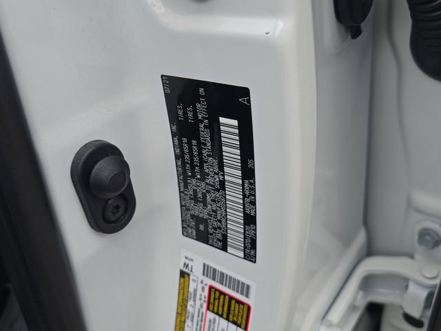 Used 2021 Toyota Highlander XLE image 35