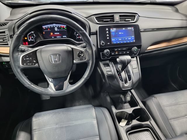 Used 2019 Honda CR-V EX-L image 28