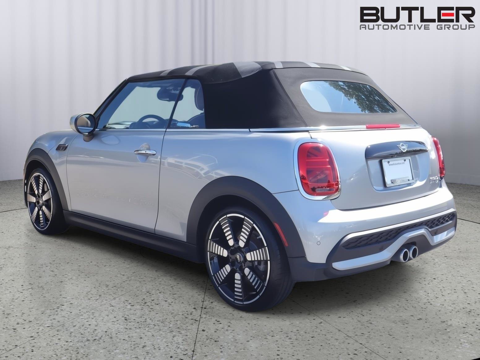 Used 2024 MINI Cooper S FWD image 4